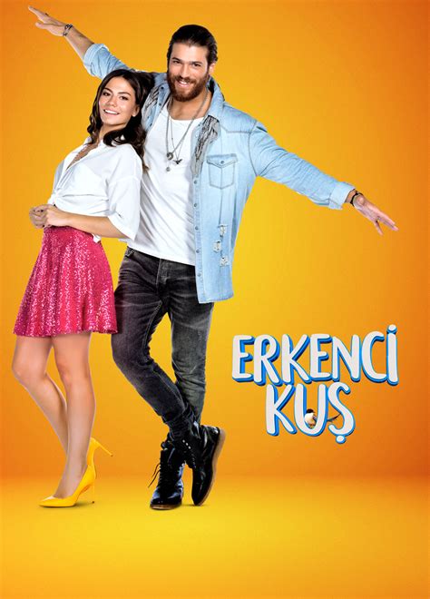 rezensionen für erkenci kuş|Erkenci Kuş İzle .